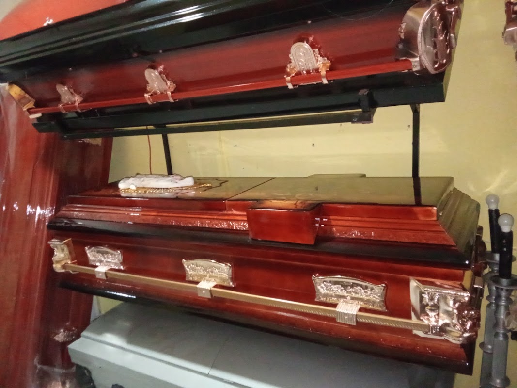 Funeraria Agencia Funeraria Bz